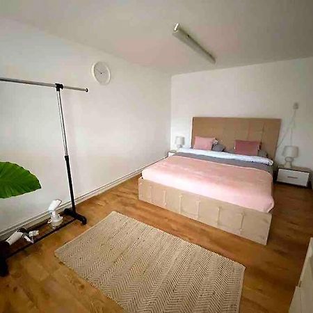 House Apartment In Timisoara Exterior foto
