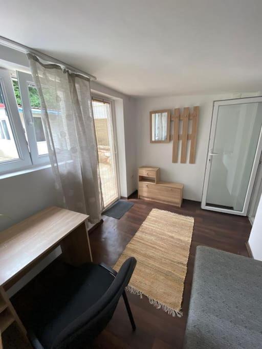 House Apartment In Timisoara Exterior foto